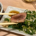 つぶしたて焼き鳥 おみっちゃん - 