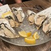 Oysterbar&Wine BELON - 本日の生牡蠣2種食べ比べ (兵庫県 坂越(さかこし)、北海道 厚岸(あっけし)) ※3名分
2026年5月19日