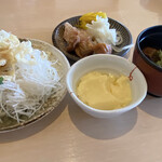 かつ銀 - 