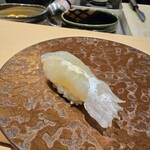 鮨 万寿 - 