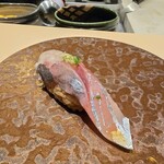 鮨 万寿 - 