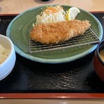 かつ銀 - 