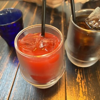 スパーキーズ コーヒー_0