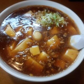 トーフラーメン 幸楊_0