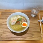 せいめん 未さく - 
