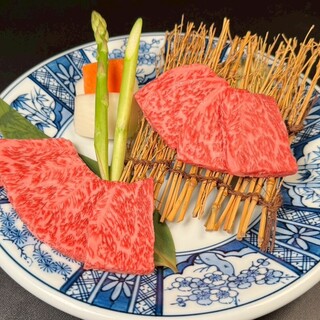 焼肉館・勝_2