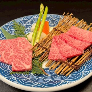 焼肉館・勝_0