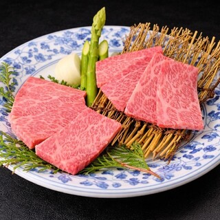 焼肉館・勝_1