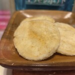 カルビープラス - 料理写真: