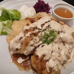 ラ・ブーシェリー・エ・ヴァン 肉屋のワイン食堂 - 