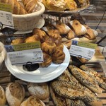 ドンク・ミニワン - 料理写真: