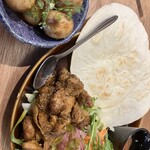 つばめスタンド - 料理写真: