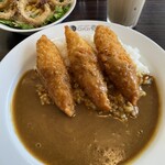CoCo壱番屋 - 