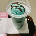 カフェ・ド・クリエ - ドリンク写真: