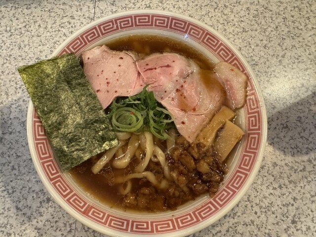 Fukuoka Futomen NO RAMEN - Ijiri/Ramen | Tabelog