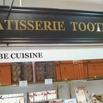 PATISSERIE TOOTH TOOTH - 