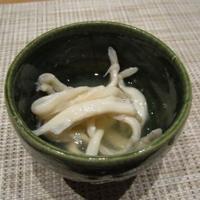 福鮨 - 白魚