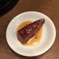 神戸牛 日本橋イタダキ - ヒレ