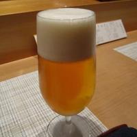 福鮨 - 生ビール