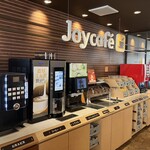 ジョイフル - 内観写真: