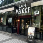 カフェ･ベローチェ  - 