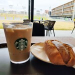 スターバックスコーヒー アーバンサイクルパークス広島店