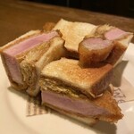 Bar CASK - 
