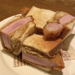 Bar CASK - 