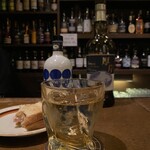 Bar CASK - 
