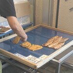 魚安商店 - ふぐ