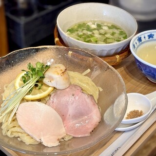 中華蕎麦 ごとう_0