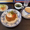 喫茶 ぽると - 料理写真: