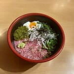 春秋ツギハギ - 
