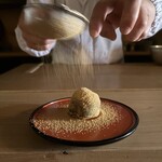 萬御菓子誂處 樫舎 - 