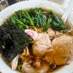 青島食堂 - 