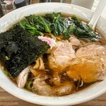 青島食堂 - 
