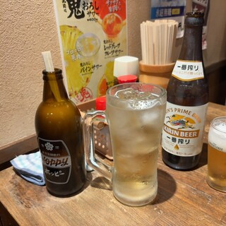 立呑み処 くら_0