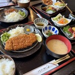佐久平食堂 - 