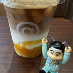 Cotti Coffee - ドリンク写真: