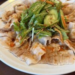 中国四川料理 香琳 - 