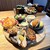 梅田 ワーフ - 料理写真:牡蠣ランチ