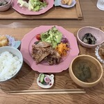 ごはんとおそうざい LINDA - 
