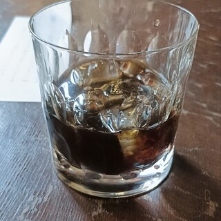 cafe 螢明舎_2