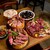trattoria gatakigi - メイン写真:
