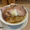 麺屋 優光 - 