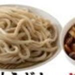 東京KINGうどん - 