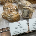 ポワン エ リーニュ - 食べたピヨトル