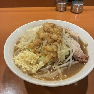 麺屋 長次郎_0