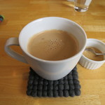 アクビ - 豆乳チャイ