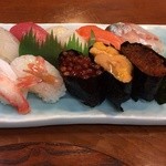 多津美寿し - 
